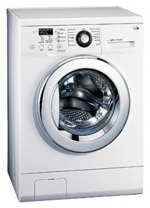 Foto Máquina de lavar LG F-1022SD