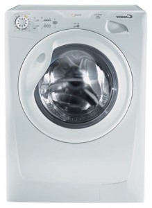 Foto Máquina de lavar Candy GO F 108