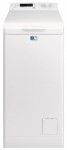 Electrolux EWT 1064 ERW Lavadora