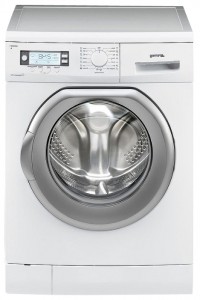 fotoğraf çamaşır makinesi Smeg LBW108E-1