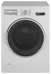 Photo ﻿Washing Machine Vestfrost VFWM 1250 W