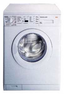 Foto Máquina de lavar AEG L 72785