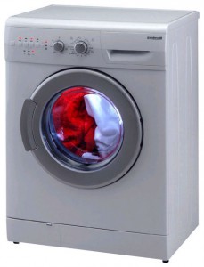 Photo Machine à laver Blomberg WAF 4100 A
