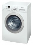 Siemens WS12G160 Machine à laver