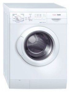 तस्वीर वॉशिंग मशीन Bosch WFC 2064