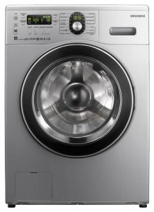 Photo ﻿Washing Machine Samsung WF8592FER