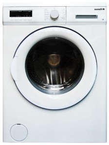 写真 洗濯機 Hansa WHI1055L