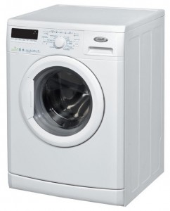 fotoğraf çamaşır makinesi Whirlpool AWO/C 932830 P