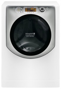 fotoğraf çamaşır makinesi Hotpoint-Ariston AQD 1170D 69