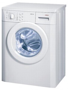 Photo ﻿Washing Machine Gorenje MWS 40080