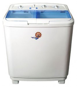 Photo ﻿Washing Machine Ассоль XPB65-265ASD