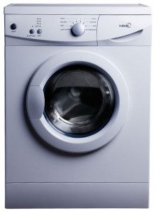 ảnh Máy giặt Midea MFS60-1001
