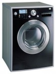 LG F-1406TDS6 वॉशिंग मशीन