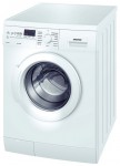 Siemens WM 10E443 Máquina de lavar