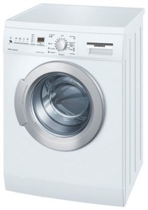 तस्वीर वॉशिंग मशीन Siemens WS 10X37 A