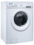 Electrolux EWW 126410 Machine à laver