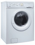 Electrolux EWF 10149 W Machine à laver