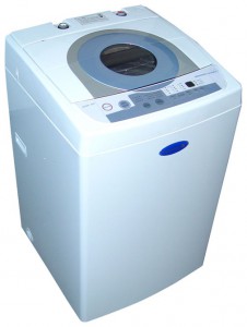 Foto Máquina de lavar Evgo EWA-6823SL