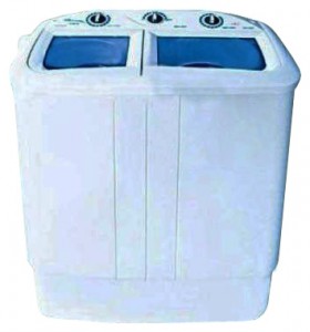fotoğraf çamaşır makinesi Белоснежка B 7000LG