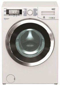 fotoğraf çamaşır makinesi BEKO WMY 81243 PTLM B