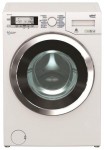 BEKO WMY 81243 PTLM B 洗衣机