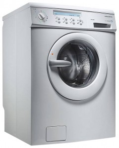 Photo Machine à laver Electrolux EWS 1251