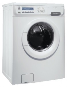 तस्वीर वॉशिंग मशीन Electrolux EWS 10710 W