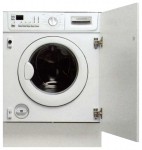 Electrolux EWX 12540 W çamaşır makinesi
