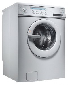 तस्वीर वॉशिंग मशीन Electrolux EWS 1051