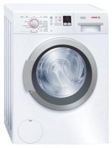 Fil Tvättmaskin Bosch WLO 24160