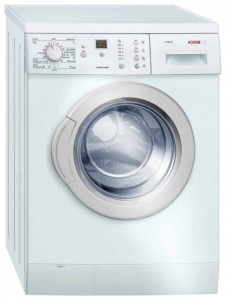 Foto Máquina de lavar Bosch WLX 20364