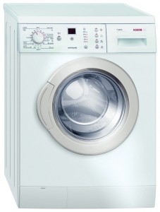 fotoğraf çamaşır makinesi Bosch WLX 24364