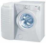 Gorenje WA 51081 R 洗衣机