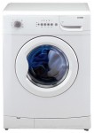 BEKO WKD 25060 R Mașină de spălat
