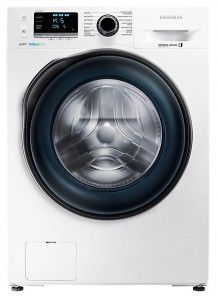 Foto Wasmachine Samsung WW70J6210DW