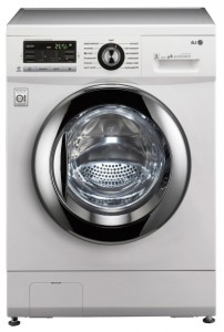 Photo ﻿Washing Machine LG F-1096SDW3