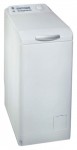 Electrolux EWT 10620 W çamaşır makinesi