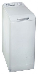 Foto Máquina de lavar Electrolux EWT 10420 W