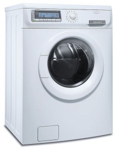 写真 洗濯機 Electrolux EWF 16981 W