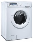 Electrolux EWF 16981 W çamaşır makinesi