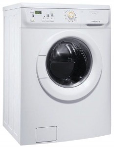 Photo ﻿Washing Machine Electrolux EWF 10240 W