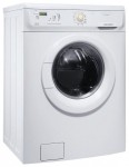 Electrolux EWF 10240 W çamaşır makinesi