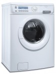 Electrolux EWF 10670 W Machine à laver