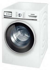 तस्वीर वॉशिंग मशीन Siemens WM 14Y741