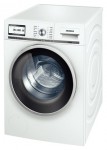 Siemens WM 14Y741 Máquina de lavar