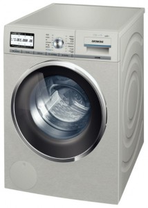Photo ﻿Washing Machine Siemens WM 16Y75 S