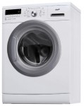 Whirlpool AWSX 61011 πλυντήριο