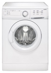 तस्वीर वॉशिंग मशीन Smeg SWM65