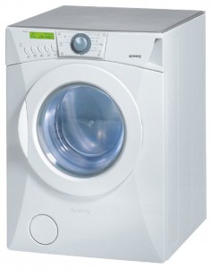 Photo Machine à laver Gorenje WU 63121