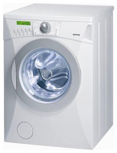 Fénykép Mosógép Gorenje WA 73141